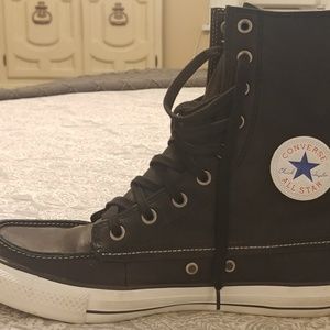 Converse chuck taylor boot